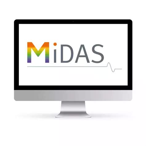 axis midas|MiDAS Measurement Software : Software .